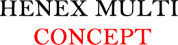 HENEX MULTI CONCEPT